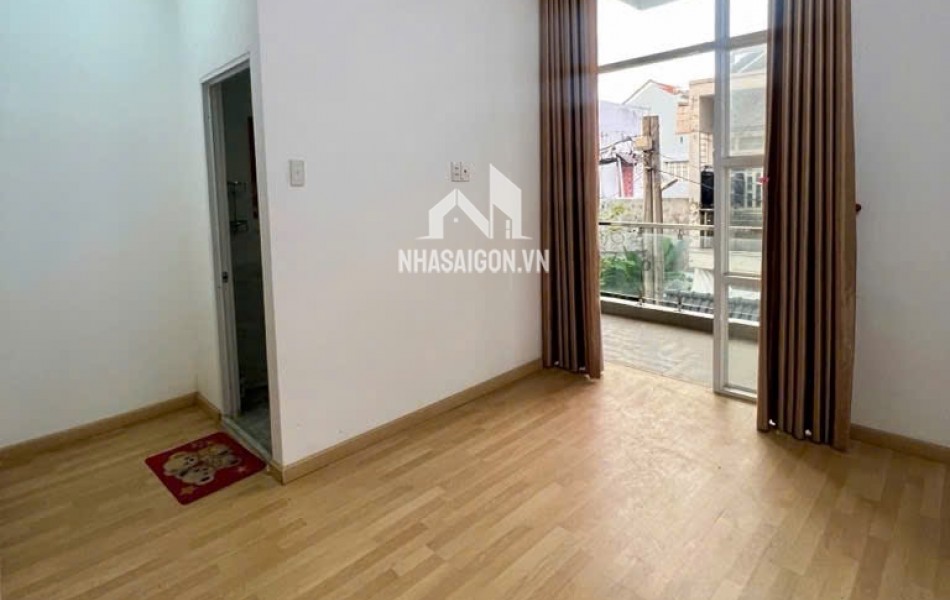  6,5TỶ SIÊU PHẨM NHÀ ĐẸP - HẺM XE HƠI - ĐƯỜNG 160-TĂNG NHƠN PHÚ A, Q9 CŨ - CHỈ VIỆC XÁCH VALI VỀ Ở!