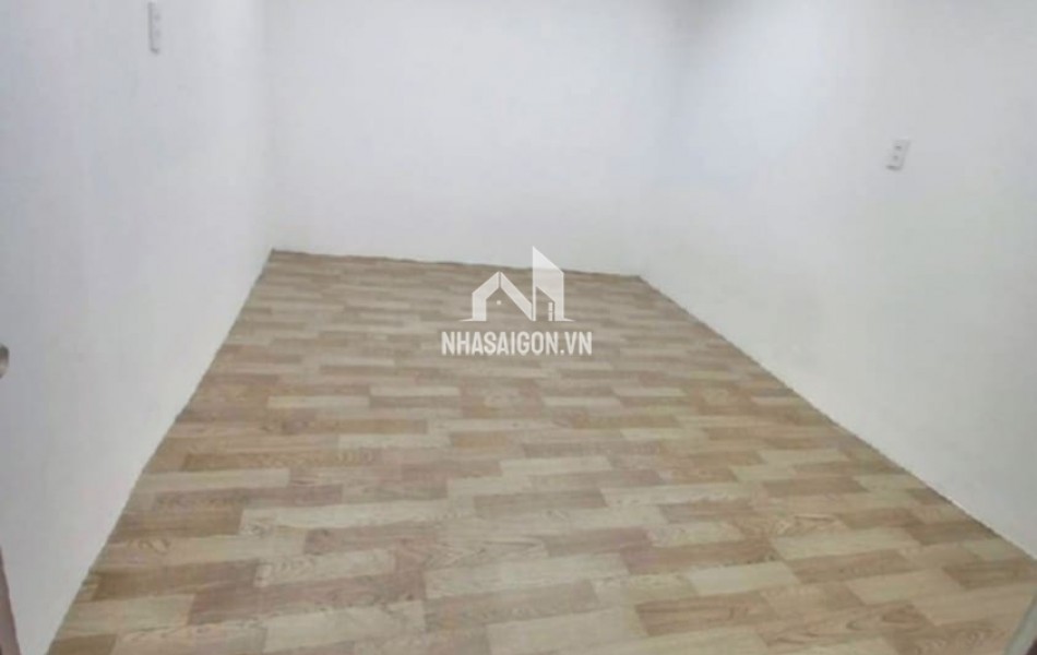 Bán nhà HXH Âu Dương Lân Q.8 - 55 M2 - 3 tầng - 5.3 Tỷ