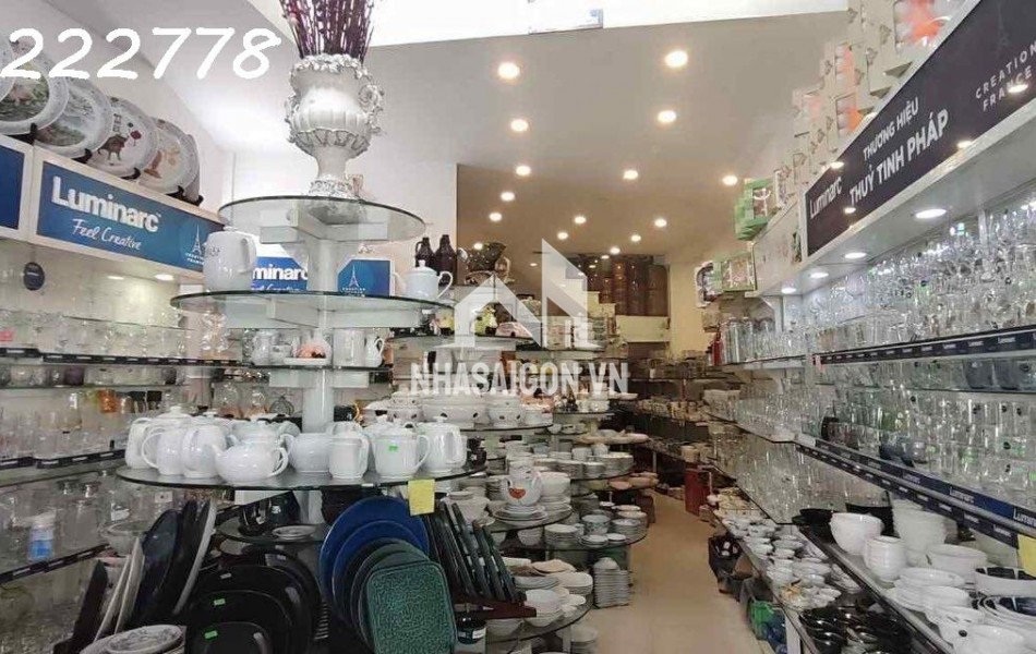VIP [#QUẬN_3]- MẶT TIỀN P9 - 7 TẦNG TRUNG TÂM Q3 KINH DOANH ĐỈNH CAO- GIÁ TRỊ CHO THUÊ 4000USD/TH- VỊ TRÍ ĐẸP, NGAY… Xem thêm