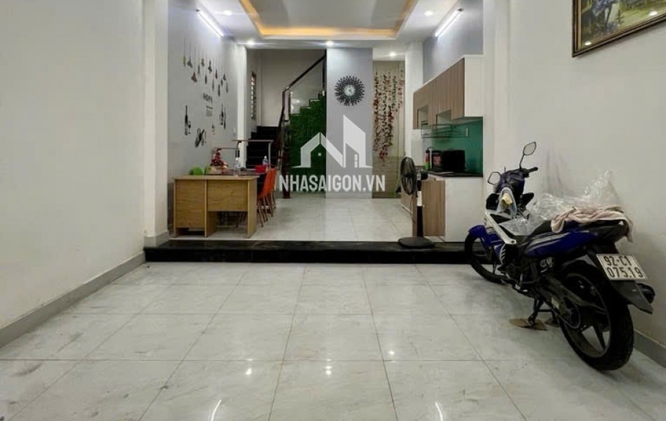  6,5TỶ SIÊU PHẨM NHÀ ĐẸP - HẺM XE HƠI - ĐƯỜNG 160-TĂNG NHƠN PHÚ A, Q9 CŨ - CHỈ VIỆC XÁCH VALI VỀ Ở!