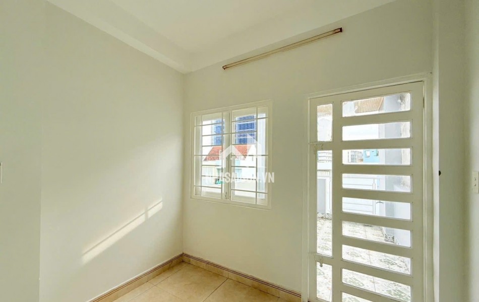 BÁN NHÀ ĐẸP LÊ QUANG ĐỊNH, BÌNH THẠNH | 40M², 4 TẦNG