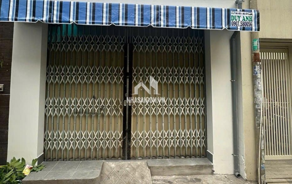 CHO THUÊ NGUYÊN CĂN MỚI TINH - HẺM OTO  KHU VIP HẺM 386/ LÊ VĂN SỸ QUẬN 3 - VỪA Ở + KD ĐA NGÀNH NGHỀ - DTSD 84M - 2 TẦNG - 2 MÁY LẠNH - 3PN - GIÁ