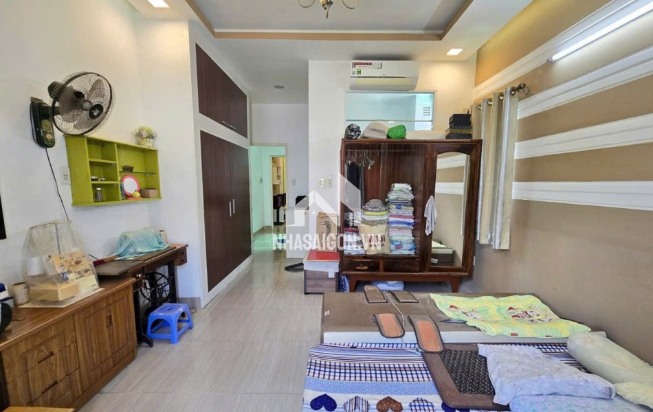 Nhanh Tay Mới Kịp -Nhà Huỳnh Thị Đồng - Đường 12m - Mặt tiền kinh doanh buôn bán