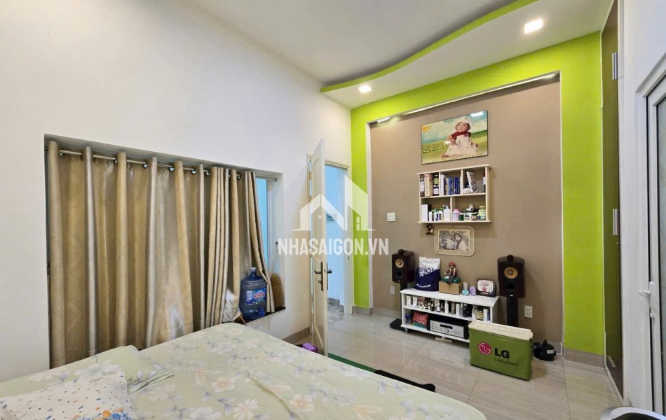 Nhanh Tay Mới Kịp -Nhà Huỳnh Thị Đồng - Đường 12m - Mặt tiền kinh doanh buôn bán
