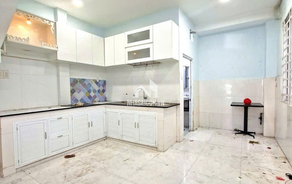 Bán Nhà Mặt Tiền Hẻm Xe Hơi – Đường Nguyễn Bình, Nhà Bè – Giá 4,49 Tỷ