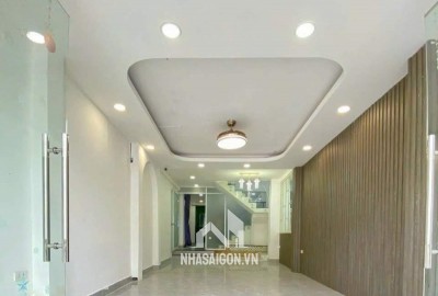 52 M2 - 2 TẦNG - 6.8 Tỷ - MẶT TIỀN PHẠM THẾ HIỂN Q.8 TP.,HCM