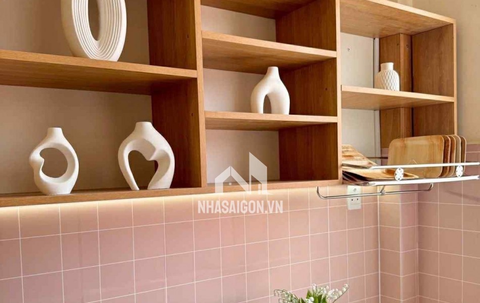 [#PHÚ_NHUẬN]- 4 TẤM MT ĐƯỜNG 16M ĐÀO DUY ANH, PHỔ QUANG - KHU CÁN BỘ VIP PHÚ NHUẬN - 110M2 NGANG KHỦNG 8M CN ĐỦ - GẦN 400M2 SÀN- SHR - KHU HIẾM BÁN
