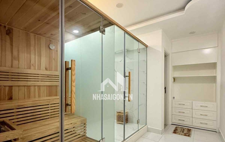 BÁN NHÀ MẶT TIỀN MỚI TINH , PHƯỜNG ĐAKAO KINH DOANH ĐỈNH- DT 70M2- KHU CỰC HIẾM BÁN .MT 98
