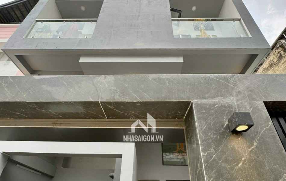 Chính Chủ Bán HXH Vũ Tùng, Phường 2, Bình Thạnh: DT 7.5x17.5m, Giá 32 Tỷ.