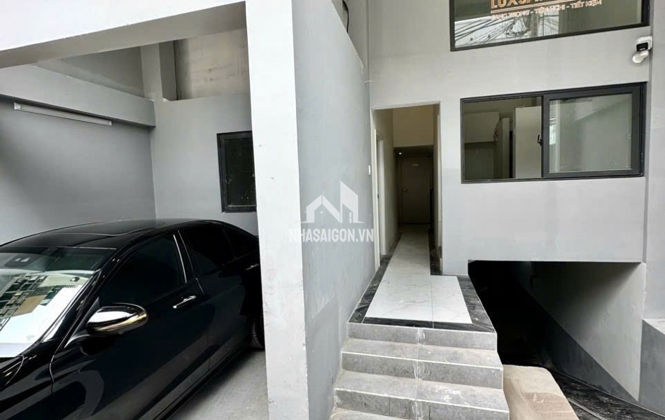 Chính Chủ Bán HXH Vũ Tùng, Phường 2, Bình Thạnh: DT 7.5x17.5m, Giá 32 Tỷ.
