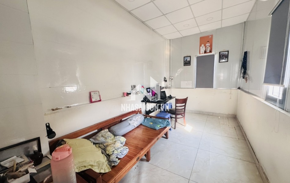 BÁN GÂP NHÀ LÔ GÓC 2 MẶT TIỀN – ĐƯỜNG SỐ 8- LINH XUÂN