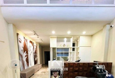 MẶT TIỀN KINH DOANH HUỲNH VĂN BÁNH – PHƯỜNG 11– PHÚ - THANG MÁY - 5 TẦNG - 6 PHÒNG MASTER - THIẾT KẾ ĐẲNG CẤP - THÍCH HỢP KINH DOANH CĂN HỘ CAO CẤP