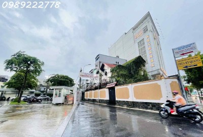 BÁN NHÀ  MẶT PHỐ NGUYỄN THỊ HUỲNH - PHƯỜNG 8– CÁCH 2 CĂN RA NGUYỄN VĂN TRỖI- DT 4X18.5 NỞ HẬU TÀI LỘC . MT 41