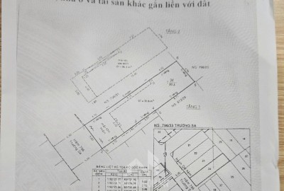 Chính Chủ Bán HXH Trường Sa, P.14, Q.3: (5 x 20m), Giá Tốt Chỉ 25 Tỷ!