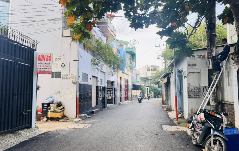 CƠ HỘI ĐẦU TƯ – 16 NỀN ĐƯỜNG SỐ 7, QUẬN 2 – SỔ RIÊNG, CÔNG CHỨNG NGAY