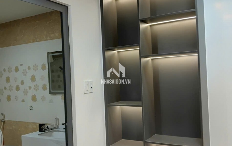 Bán nhà biệt thự khu nam long, Trần Trọng Cung, Q7, 3 lầu, giá tốt