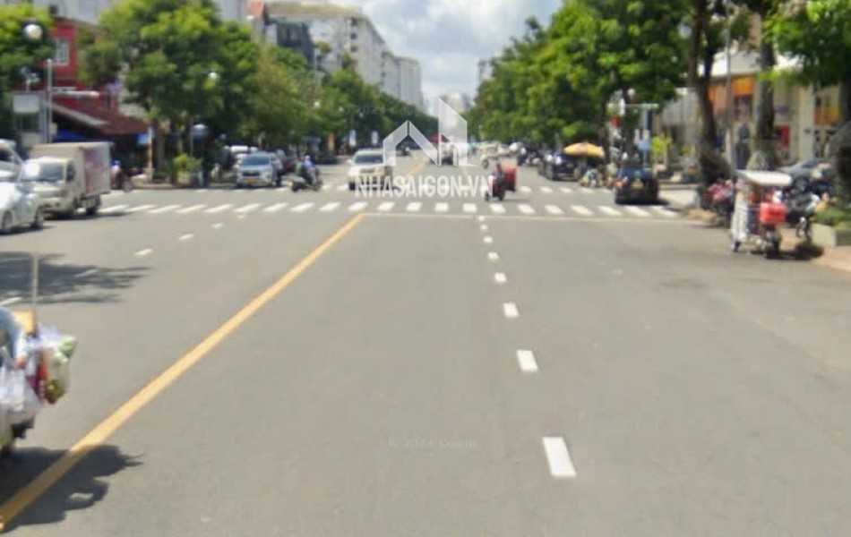 Bán nhà khu phố Hưng Phước, phú mỹ hưng, phường Tân Phong, Quận 7