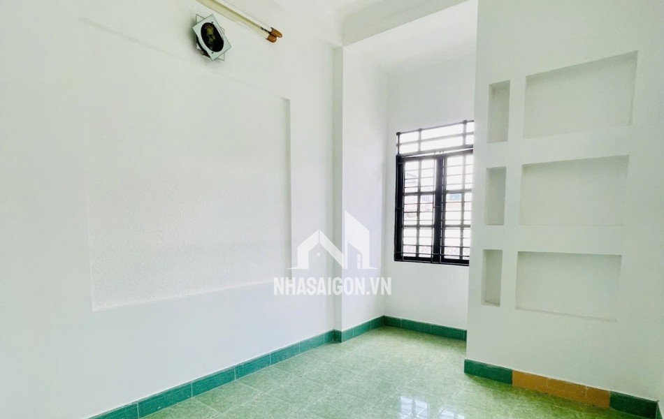  THẠCH LAM – HẺM ĐẸP XE HƠI TRÁNH NHAU – 82m2 (4 x21m), 3 TẦNG BTCT – Ở NGAY, NHỈNH 7 TỶ 
