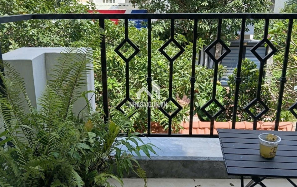 Cho thuê nhà mặt phố tại khu nhà phố Hưng Phước, 111m2, 4 lầu, 6pn, 6wc, ở, Vp, Kdoanh