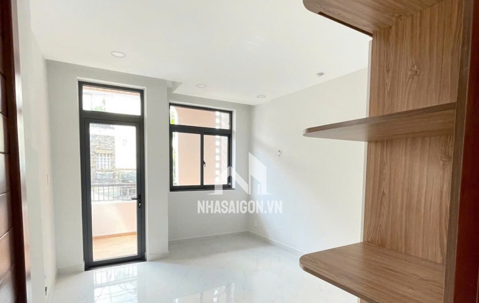 Hẻm Xe Tải 8M TRỊNH ĐÌNH TRỌNG TÂN PHÚ - Sát Q.11 - 100M2 - 3 TẦNG NHÀ ĐẸP, MỚI Ở NGAY -  NHỈNH 10 TỶ