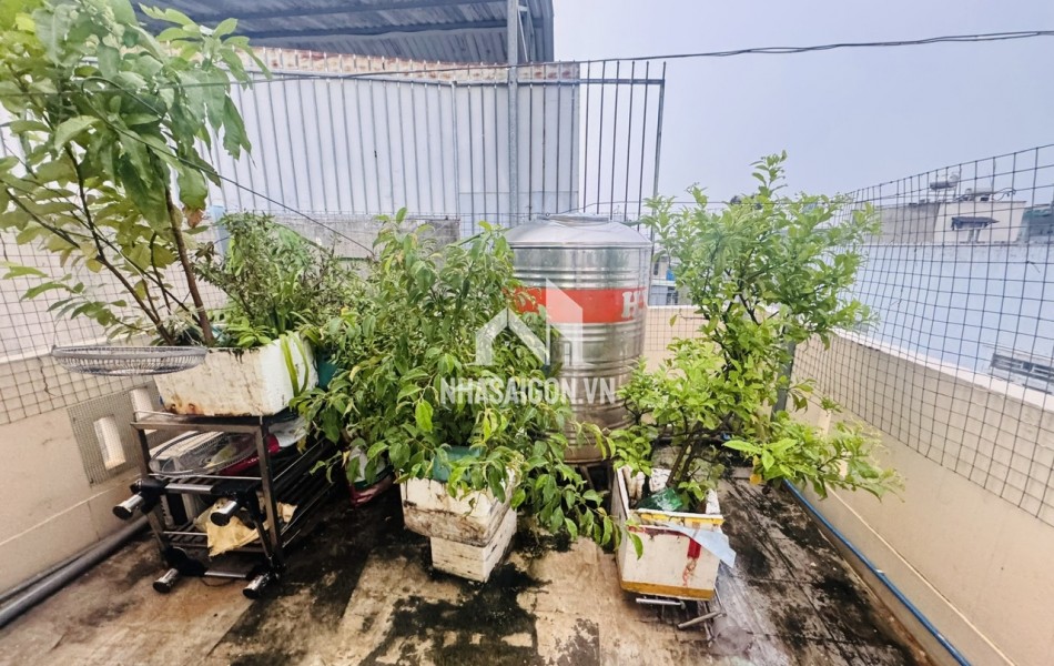 NHÀ 2 TẦNG HXH NGAY CHỢ TAM HÀ, THỦ ĐỨC – CHỦ GIẢM SÂU 800TR – CHỈ 5.1 TỶ