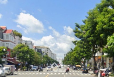 Bán nhà khu phố Hưng Phước, phú mỹ hưng, phường Tân Phong, Quận 7