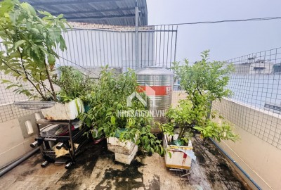 NHÀ 2 TẦNG HXH NGAY CHỢ TAM HÀ, THỦ ĐỨC – CHỦ GIẢM SÂU 800TR – CHỈ 5.1 TỶ