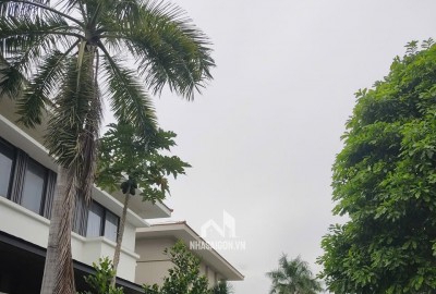 BÁN BIỆT THỰ KHU CẢNH ĐỒI MỸ QUANG – PHÚ MỸ HƯNG, QUẬN 7