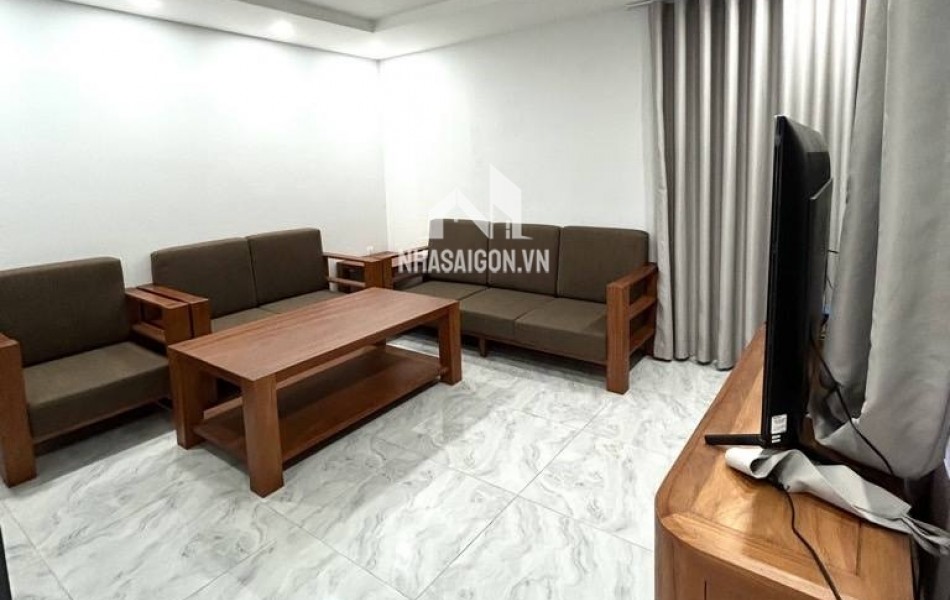 Bán nhà 2 MT, 3 căn nhà ra hoàng trọng mậu, P.tân hưng, Q.7