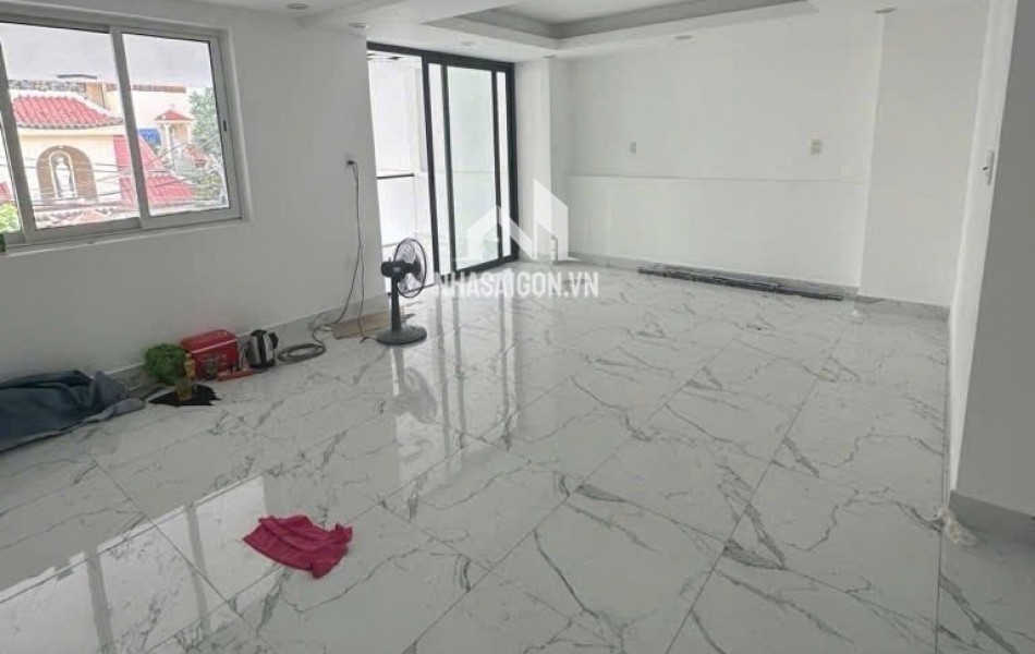 Bán chdv 7 tầng mt đường số 49 p.tân hưng, 650m2 sàn, 30tỷ