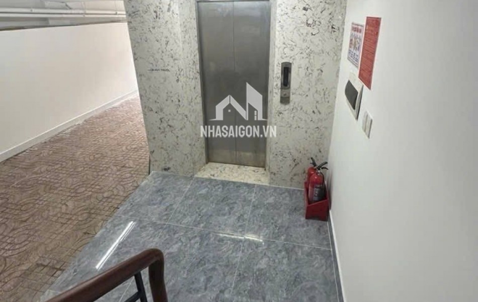 Bán chdv 7 tầng mt đường số 49 p.tân hưng, 650m2 sàn, 30tỷ