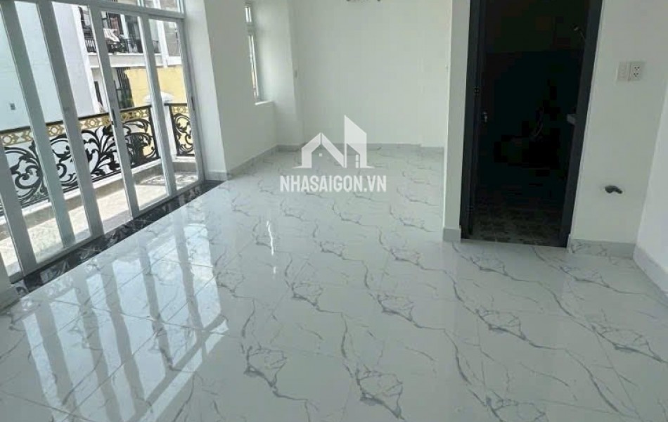 Bán chdv 7 tầng mt đường số 49 p.tân hưng, 650m2 sàn, 30tỷ