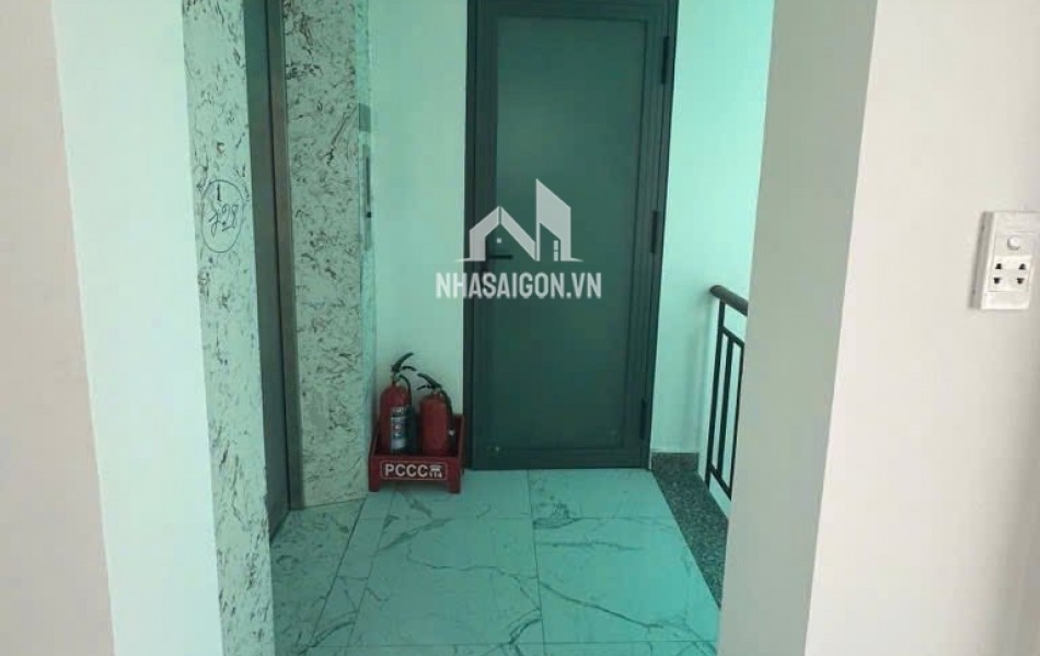 Bán chdv 7 tầng mt đường số 49 p.tân hưng, 650m2 sàn, 30tỷ