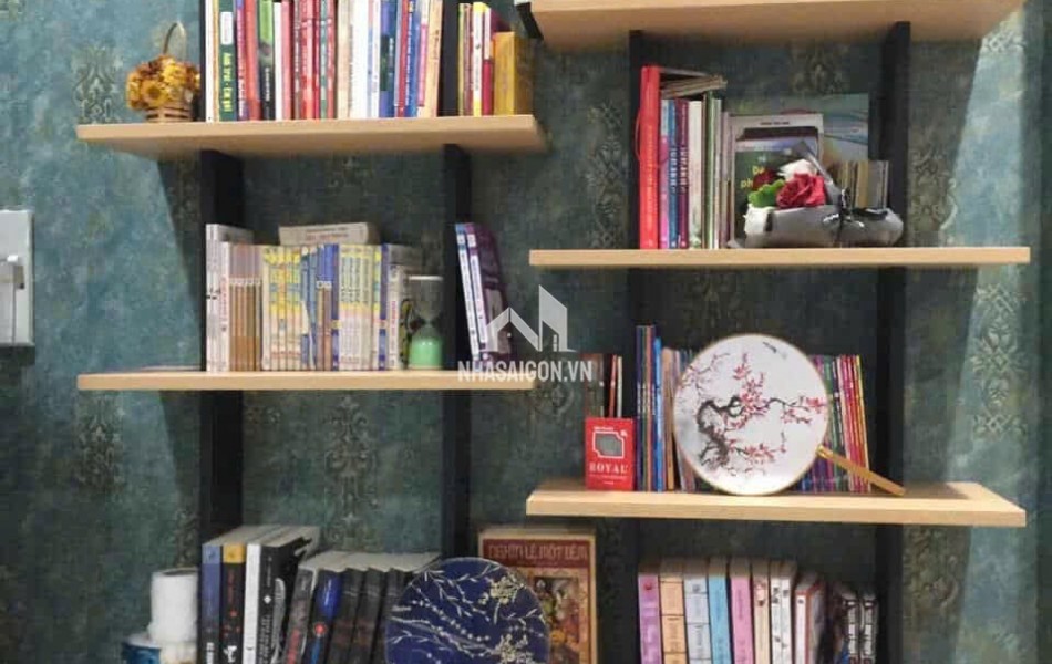 Quận 10 - Tô Hiến Thành - 5 tầng - Sô A4 - Nhà mới ở ngay - Giá 5.5 Tỷ