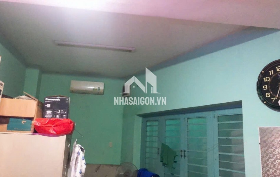 LỢI THẾ VỊ TRÍ – KHÓ TÌM – SÁT HOÀNG VĂN THỤ – THÔNG PHẠM VĂN HAI - NHÀ ĐẸP – CÔNG NĂNG CHUẨN KINH DOANH