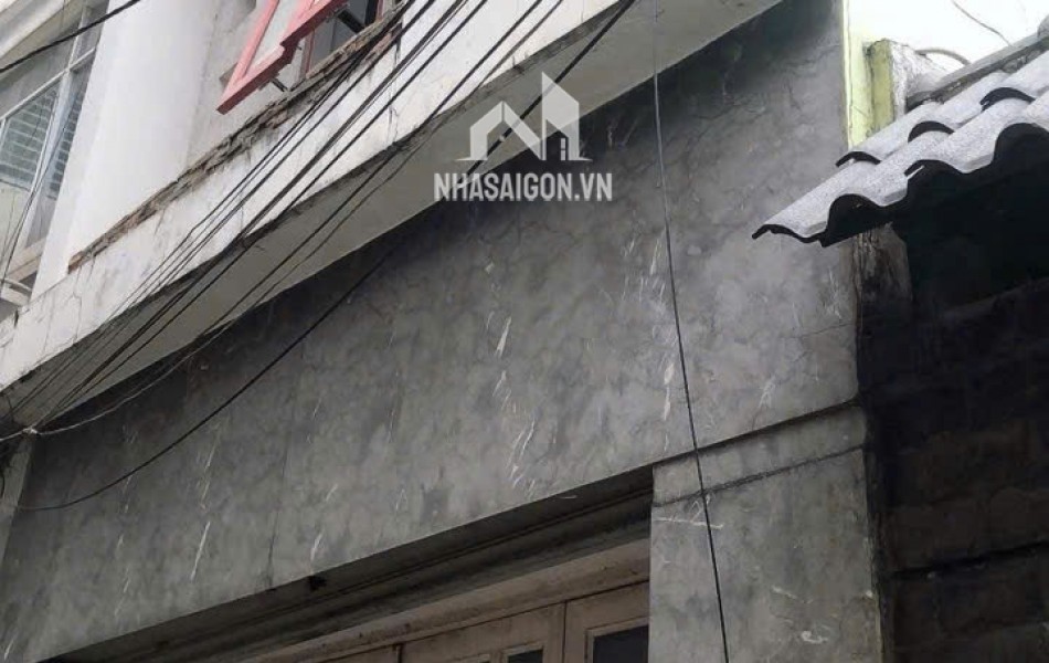 LỢI THẾ VỊ TRÍ – KHÓ TÌM – SÁT HOÀNG VĂN THỤ – THÔNG PHẠM VĂN HAI - NHÀ ĐẸP – CÔNG NĂNG CHUẨN KINH DOANH