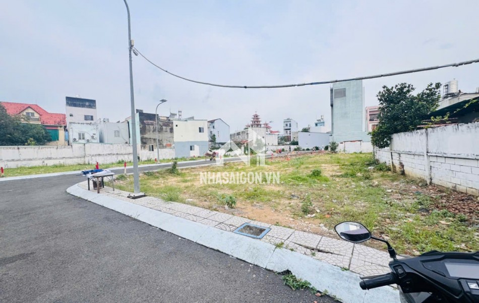 MỞ BÁN ĐẦU TƯ F0 – ĐẤT NGUYỄN DUY TRINH Q2 – GIÁ THẤP HƠN KHU VỰC 10–15%