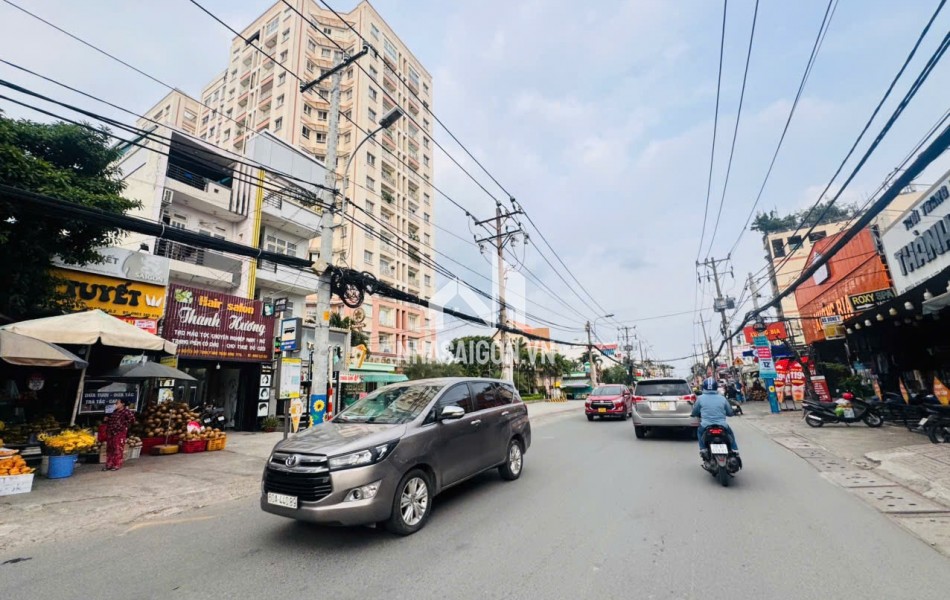 MỞ BÁN ĐẦU TƯ F0 – ĐẤT NGUYỄN DUY TRINH Q2 – GIÁ THẤP HƠN KHU VỰC 10–15%