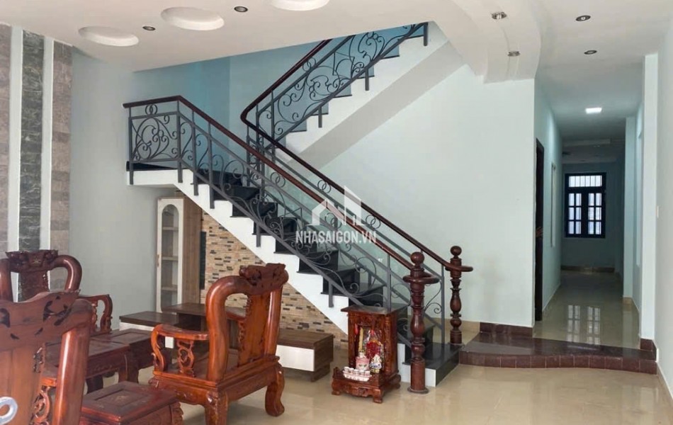 Bán biệt thự 6x25, 14.x tỷ, huỳnh tấn phát, p.phú thuận, q7