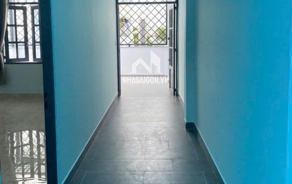 Bán biệt thự 6x25, 14.x tỷ, huỳnh tấn phát, p.phú thuận, q7