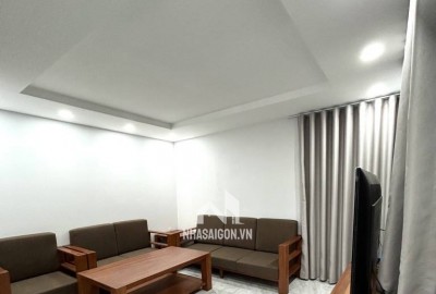 Bán nhà 2 MT, 3 căn nhà ra hoàng trọng mậu, P.tân hưng, Q.7