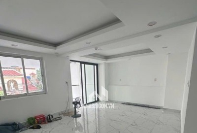 Bán chdv 7 tầng mt đường số 49 p.tân hưng, 650m2 sàn, 30tỷ