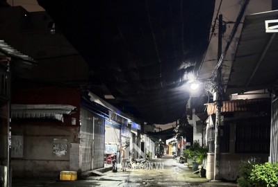 MÃ LÒ - BÌNH TÂN – NHÀ 3 TẦNG MỚI ĐẸP – HẺM 6M XE HƠI – 65M² NỞ HẬU – 4.95 TỶ TL