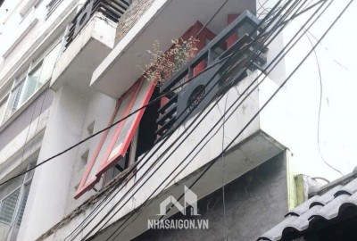 LỢI THẾ VỊ TRÍ – KHÓ TÌM – SÁT HOÀNG VĂN THỤ – THÔNG PHẠM VĂN HAI - NHÀ ĐẸP – CÔNG NĂNG CHUẨN KINH DOANH