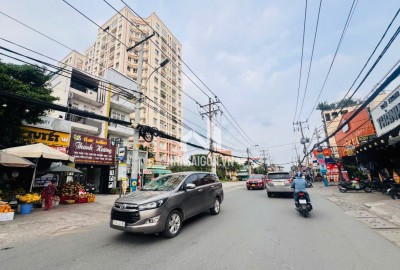 ĐẦU TƯ F0 – ĐẤT NGUYỄN DUY TRINH Q2 – GIÁ THẤP HƠN KHU VỰC 10–15%