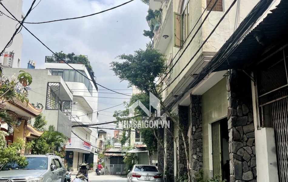 SIÊU PHẨM PHẠM PHÚ THỨ – HẺM 10M KINH DOANH – GIẢM SỐC NGAY 300–500 TRIỆU