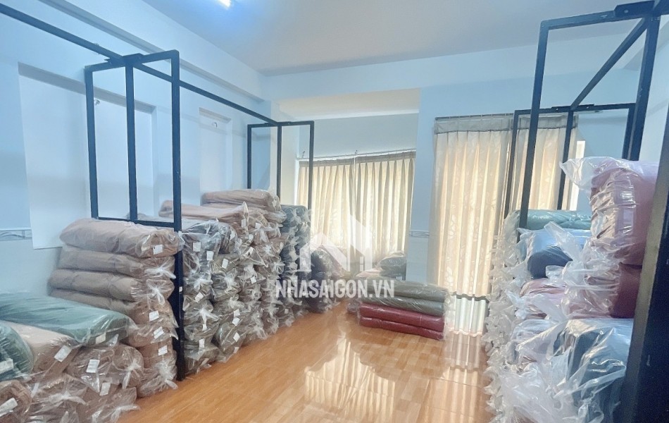 SIÊU PHẨM PHẠM PHÚ THỨ – HẺM 10M KINH DOANH – GIẢM SỐC NGAY 300–500 TRIỆU