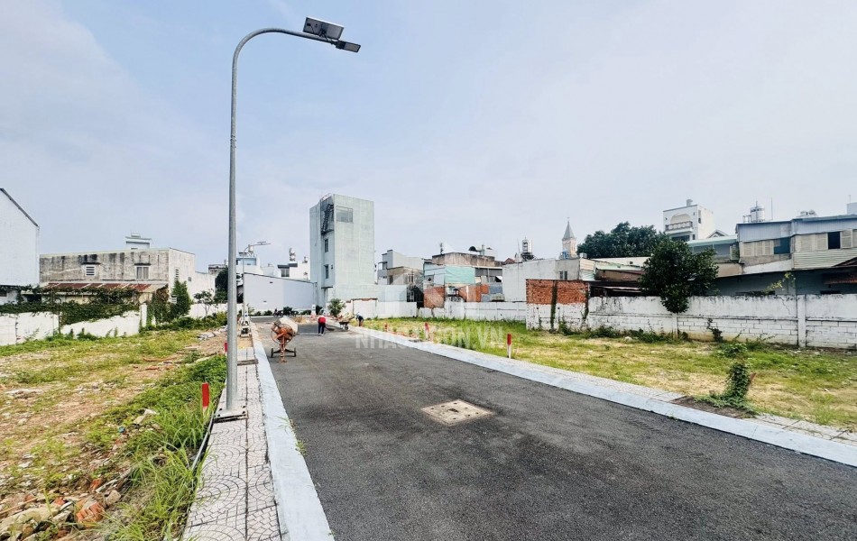 1.280M² GIÁ 145 TỶ (~113.3TR/M²) – ĐÃ TÁCH 16 NỀN – ĐẤT ĐẦU TƯ BÌNH TRƯNG ĐÔNG, QUẬN 2