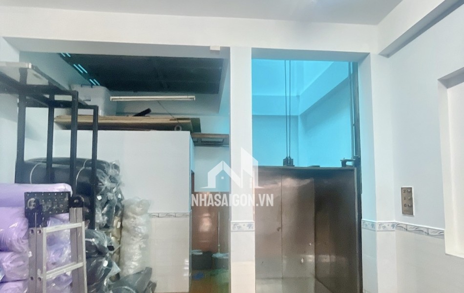 SIÊU PHẨM PHẠM PHÚ THỨ – HẺM 10M KINH DOANH – GIẢM SỐC NGAY 300–500 TRIỆU