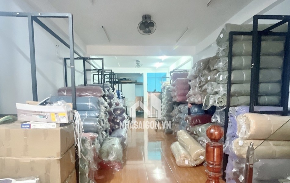 SIÊU PHẨM PHẠM PHÚ THỨ – HẺM 10M KINH DOANH – GIẢM SỐC NGAY 300–500 TRIỆU